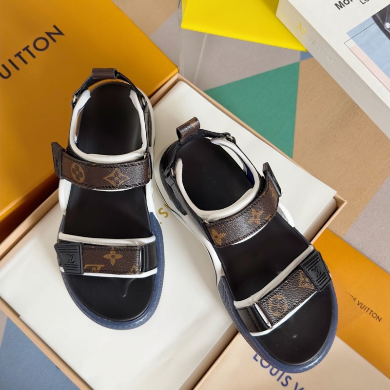 LV Sandals